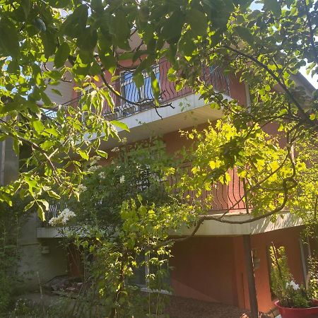 Ardelean Apartment Oradea Luaran gambar