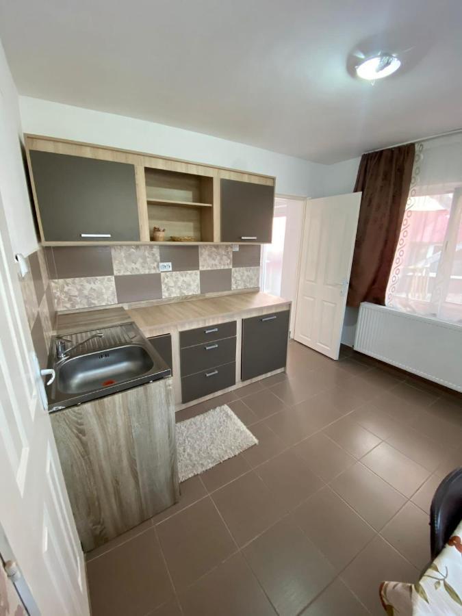 Ardelean Apartment Oradea Luaran gambar
