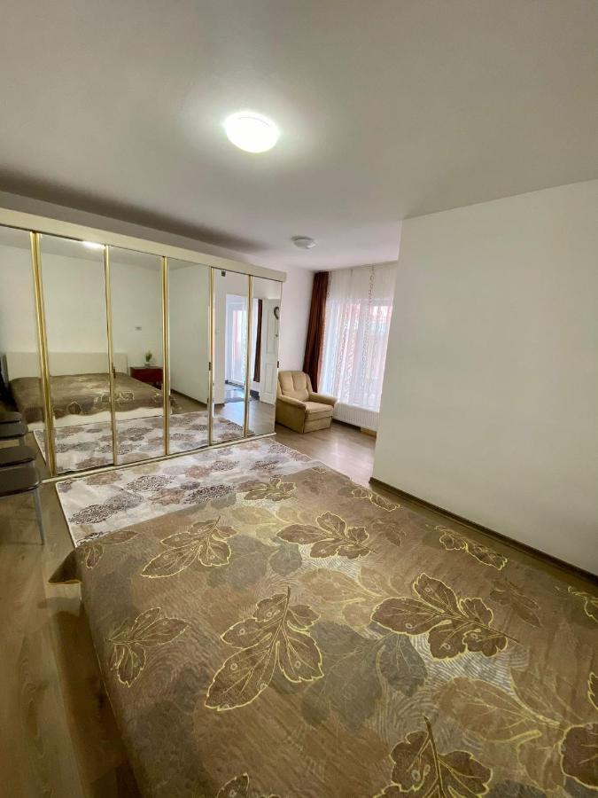 Ardelean Apartment Oradea Luaran gambar