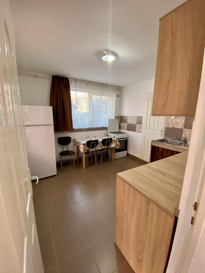 Ardelean Apartment Oradea Luaran gambar