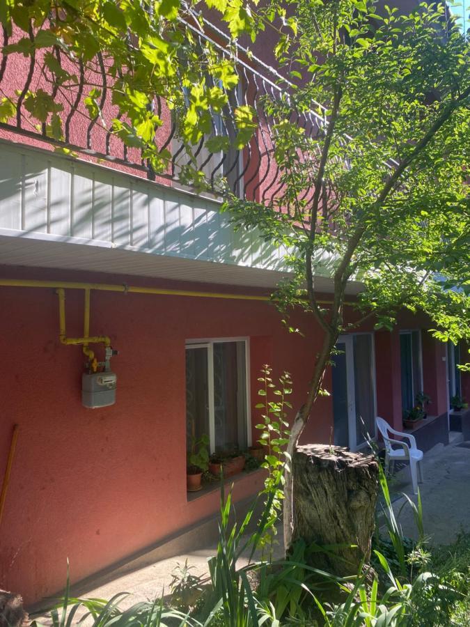 Ardelean Apartment Oradea Luaran gambar