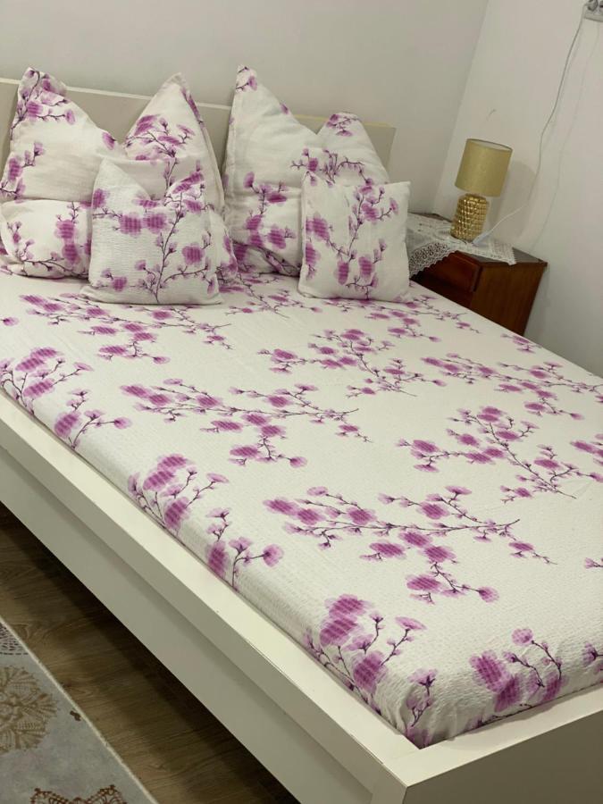 Ardelean Apartment Oradea Luaran gambar