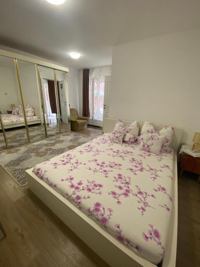 Ardelean Apartment Oradea Luaran gambar