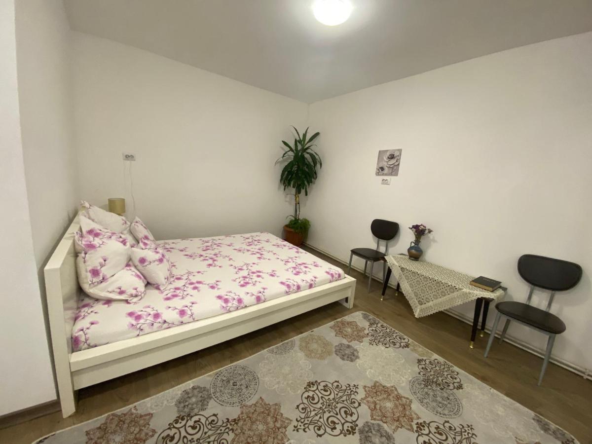 Ardelean Apartment Oradea Luaran gambar
