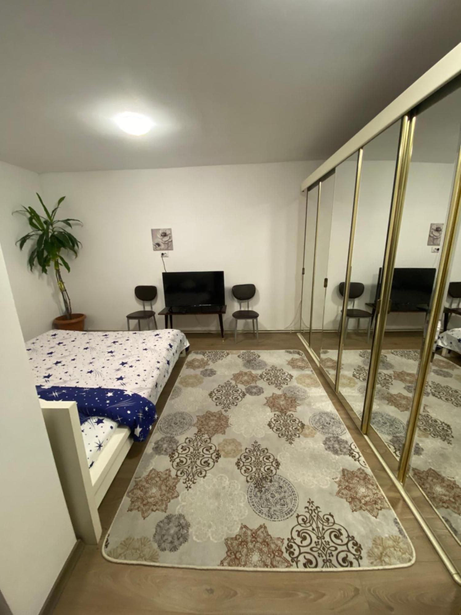 Ardelean Apartment Oradea Luaran gambar